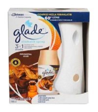 Glade Odunsu Oda Kokusu 175 gr