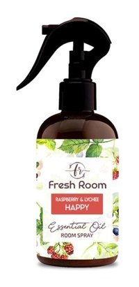 Fresh Room Ahududu Oda Kokusu 400 ml