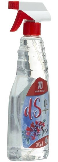 Worldchem Homecare Ds Çiçek Oda Kokusu 500 ml