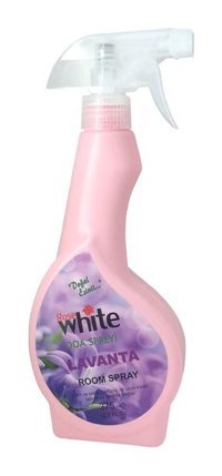 Rose White Lavanta Oda Kokusu 375 ml