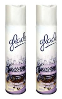 Glade Vanilya Oda Kokusu 2x255 gr