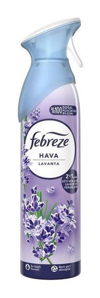 Febreze Lavanta Oda Kokusu 185 ml