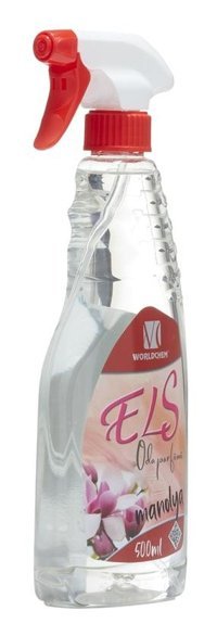 Worldchem Homecare Els Fresh Oda Kokusu 500 ml