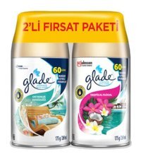 Glade Okyanus Oda Kokusu 269 ml