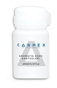 Carpex Sport Style Oda Kokusu 75 ml