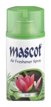 Mascot Soft Oda Kokusu 320 ml