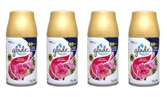 Glade Mevye Oda Kokusu 4x269 ml