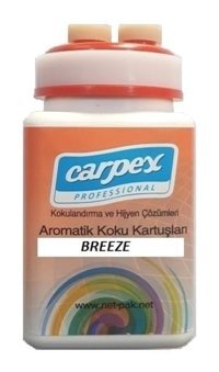 Carpex Breeze Oda Kokusu 125 ml