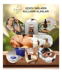 Wmos Japon Kiraz Çiçeği Oda Kokusu 30 ml