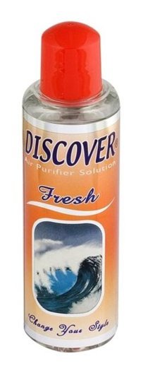 Discover Fresh Oda Kokusu 150 ml