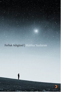 Mahfuz Yazılarım Ferhat Adıgüzel Cinius