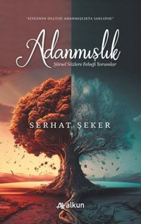 Adanmışlık - Şiirsel Sözlere Felsefi Yorumlar Serhat Şeker Alkun