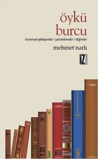 Öykü Burcu Mehmet Narlı İz Yayıncılık