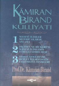 Kamıran Birand Külliyatı Akçağ Yayınları