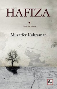 Hafıza Muzaffer Kahraman Az Kitap