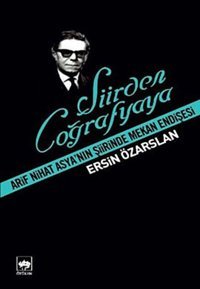 Şiirden Coğrafyaya Ersin Özarslan Ötüken Neşriyat