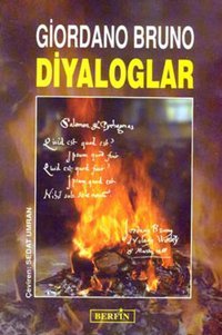 Diyaloglar Giordano Bruno Berfin Yayınları