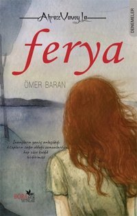 Ferya Ömer Baran Boramir Yayınları