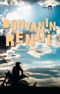 Dünyanın Rengi Atakan Yavuz Dergah Yayınları