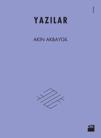 Yazılar Akın Akbaygil Doğan Kitap