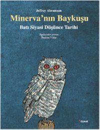 Minerva'nın Baykuşu Jeffrey Abramson Dipnot