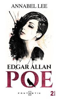 Annabel Lee Edgar Allan Poe Fantastik Kitap