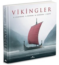 Vikingler I. Heath Kronik Kitap