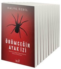 Truva Tarih Seti - 8 Kitap Takım Kolektif Truva Yayınları