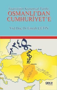 Osmanlı'dan Cumhuriyet'e Emrah Çetin Gece Kitaplığı