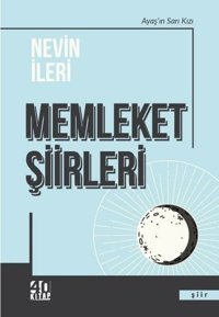 Memleket Şiirleri Nevin İleri 40 Kitap