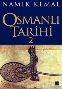 Osmanlı Tarihi 2 Namık Kemal Bilge Kültür Sanat