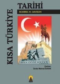 Kısa Türkiye Tarihi Roderic H. Davison Ebabil