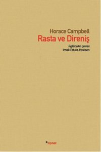 Rasta ve Direniş Horace Campbell Dipnot