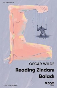 Reading Zindanı Baladı - Kısa Klasikler 70 Oscar Wilde Can Yayınları