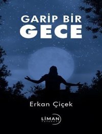 Garip Bir Gece Erkan Çiçek Liman Yayınevi