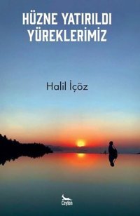 Hüzne Yatırıldı Yüreklerimiz Halil İçöz Ceylan Yayıncılık