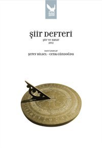 Şiir Defteri- Şiir ve Hayat 2012 İkaros Yayınları