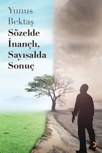 Sözelde İnançlı Sayısalda Sonuç Yavuz Köktaş Cinius