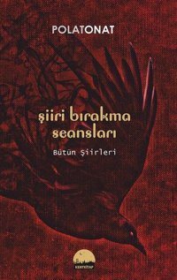 Şiir Bırakma Seansları Polat Onat Kent Kitap