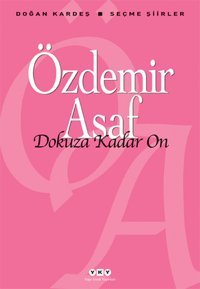 Dokuza Kadar On Özdemir Asaf Yapı Kredi Yayınları