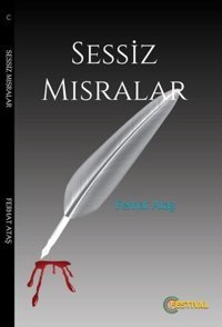 Sessiz Mısralar Ferhat Ataş Festival Yayıncılık