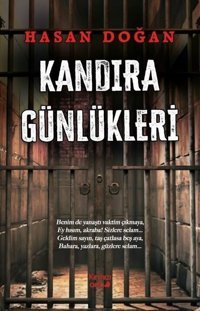 Kandıra Günlükleri Hasan Doğan Kırmızı Ada Yayınları