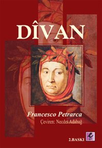 Divan Francesco Petrarca Efil Yayınevi Yayınları