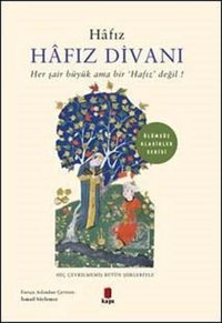 Hafız Divanı - Ölümsüz Klasikler Kolektif Kapı Yayınları