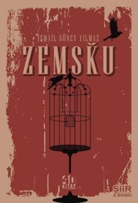 Zemsku İsmail Güney Yılmaz 40 Kitap