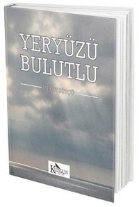 Yeryüzü Bulutu Mesut Sütçü Kuzgun Kitap