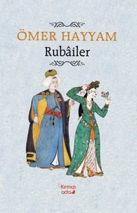 Rubailer Ömer Hayyam Kırmızı Ada Yayınları