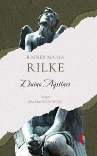 Duino Ağıtları Rainer Maria Rilke Kırmızı Yayınları