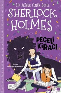 Sherlock Holmes - Peçeli Kiracı Sir Arthur Conan Doyle The Çocuk