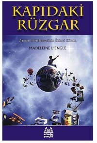 Kapıdaki Rüzgar Madeleine L.Engle Arkadaş Yayıncılık